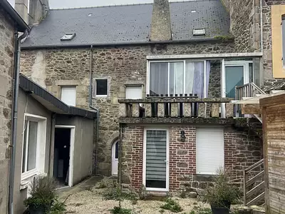Maison, 176 m²