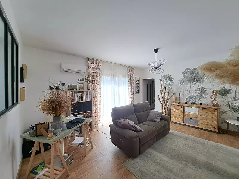 Maison, 101,27 m²