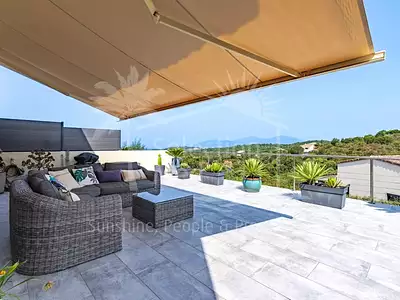 Appartement, 60,5 m²