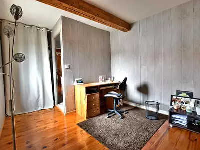 Maison, 87 m²