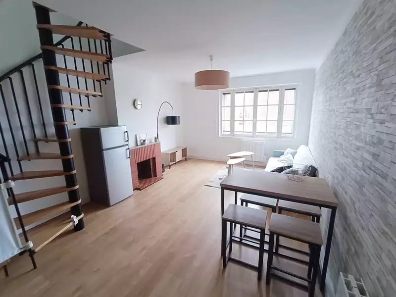 Appartement, 95 m²