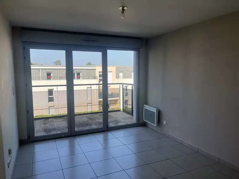 Appartement, 42 m²