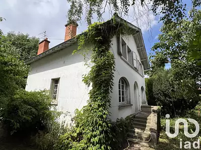 Maison, 155 m²