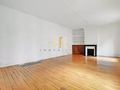 Appartement, 65 m²