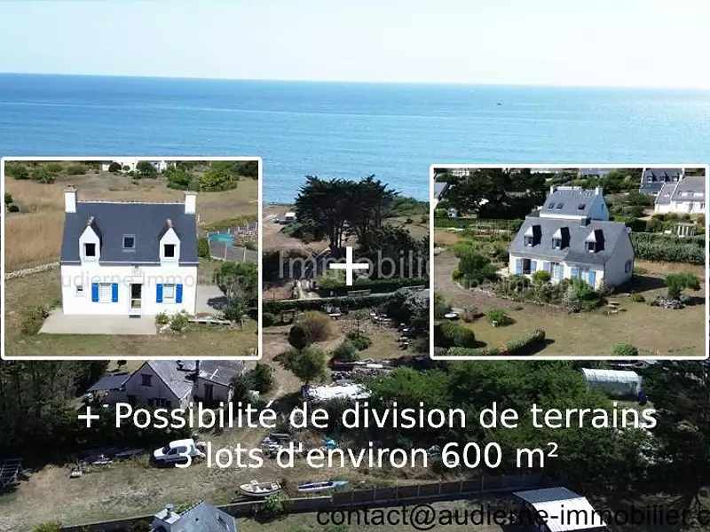 Maison, 207 m²