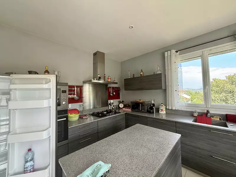 Maison, 111 m²