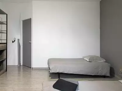 Appartement, 44,86 m²