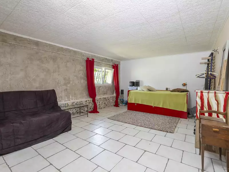 Maison, 160 m²