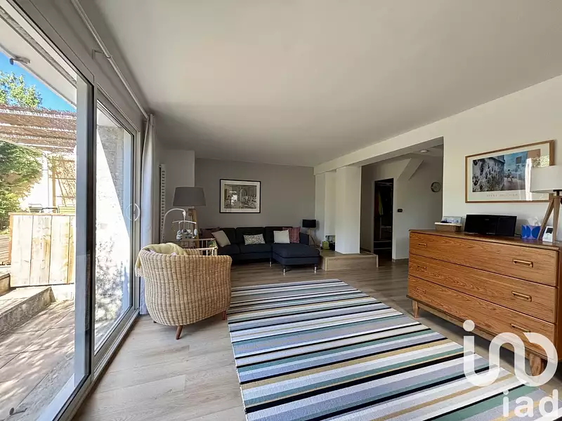 Maison, 108 m²