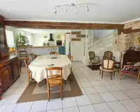 Maison, 159 m²