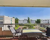 Appartement, 78,1 m²