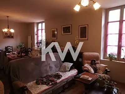 Maison, 135 m²