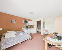 Appartement, 22,94 m²