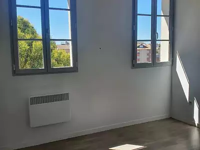 Appartement, 63 m²