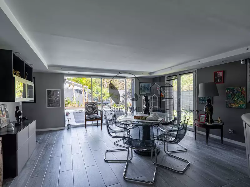 Maison, 113 m²
