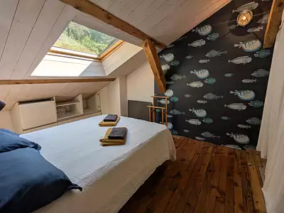 Appartement, 85 m²
