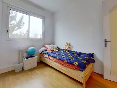 Appartement, 106 m²