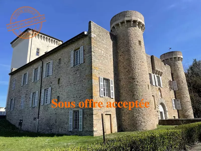 Appartement, 130 m²