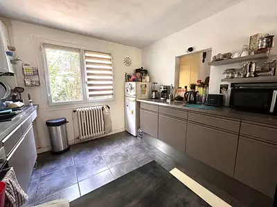 Maison, 125 m²