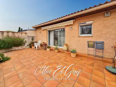 Maison, 158 m²