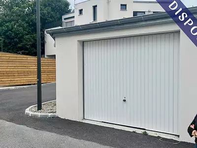 Parking, 18 m²