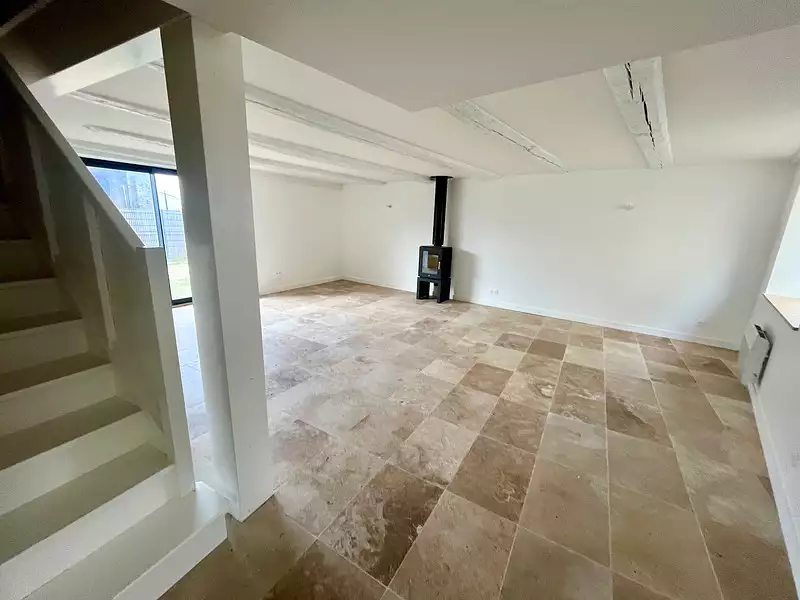 Maison, 137 m²