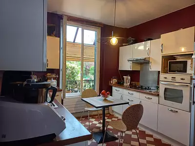 Maison, 180 m²