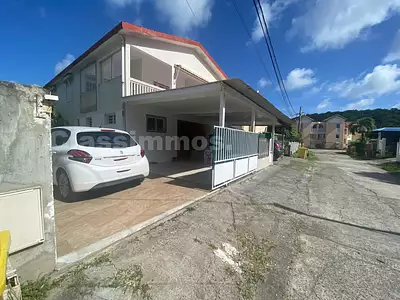 Appartement, 83 m²
