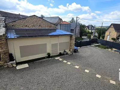 Maison, 251 m²