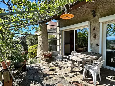 Maison, 150 m²