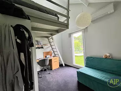 Maison, 270 m²