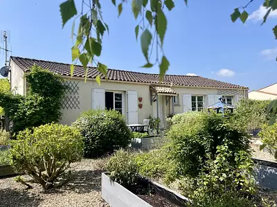 Maison, 148 m²