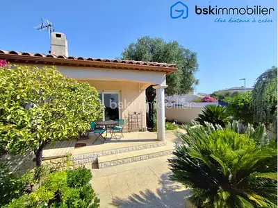 Maison, 237 m²