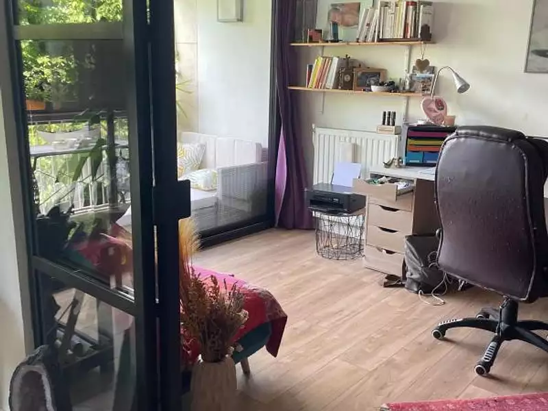 Appartement, 93 m²