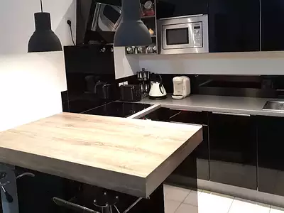 Appartement, 59 m²