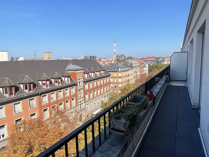 Appartement, 78,69 m²