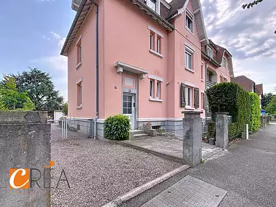 Appartement, 71 m²