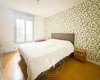 Appartement, 61,17 m²