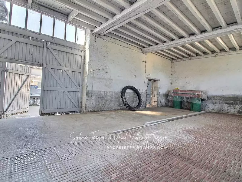 Maison, 160 m²