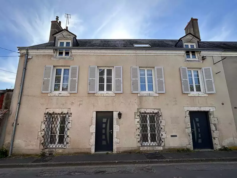 Maison, 153 m²