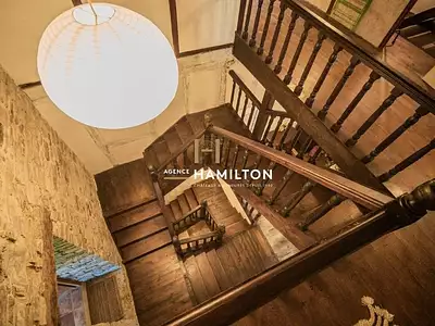 Maison, 378 m²