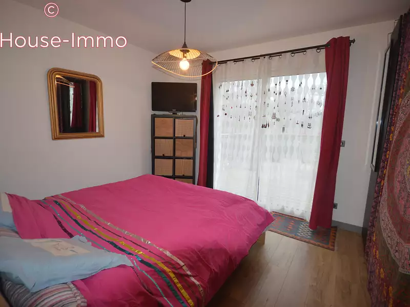 Maison, 100 m²