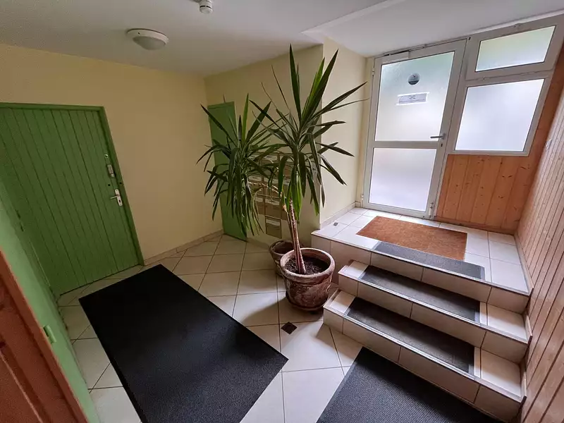 Appartement, 65 m²