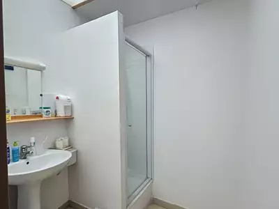 Immeuble, 47 m²