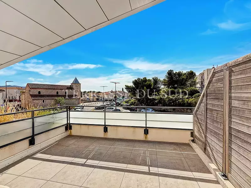 Appartement, 68,95 m²