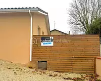 Maison, 109 m²
