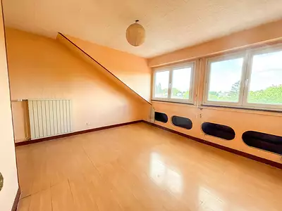 Maison, 118 m²