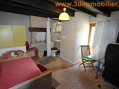 Maison, 290 m²