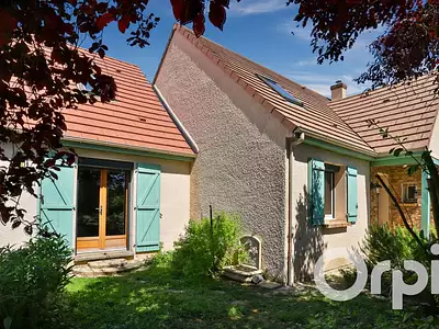 Maison, 171 m²
