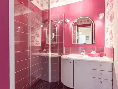 Appartement, 43,44 m²